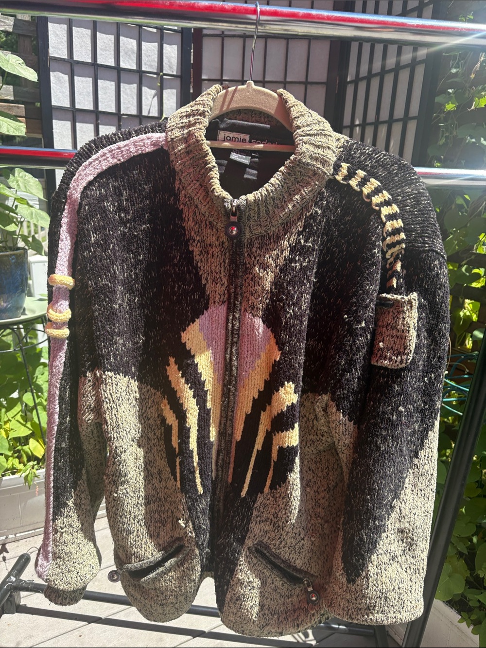 Jamie Sadock Cardigan